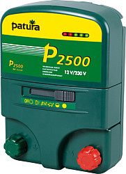 P 2500