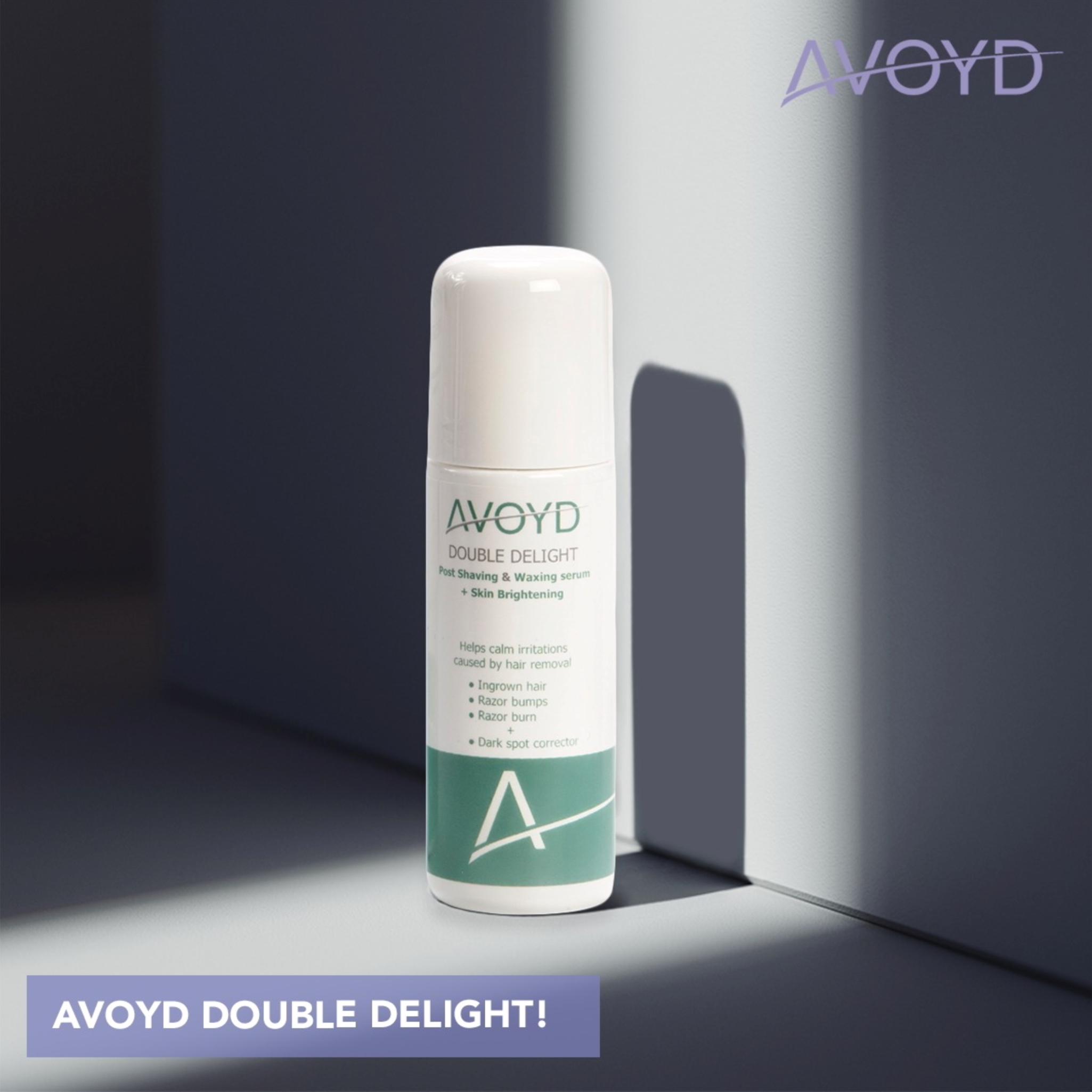 Avoyd Double Delight (90ml)