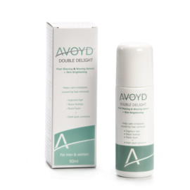 Avoyd Double Delight (90ml)