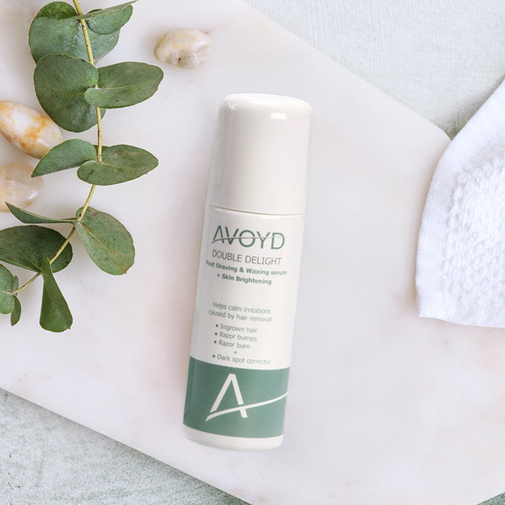 Avoyd Double Delight (90ml)