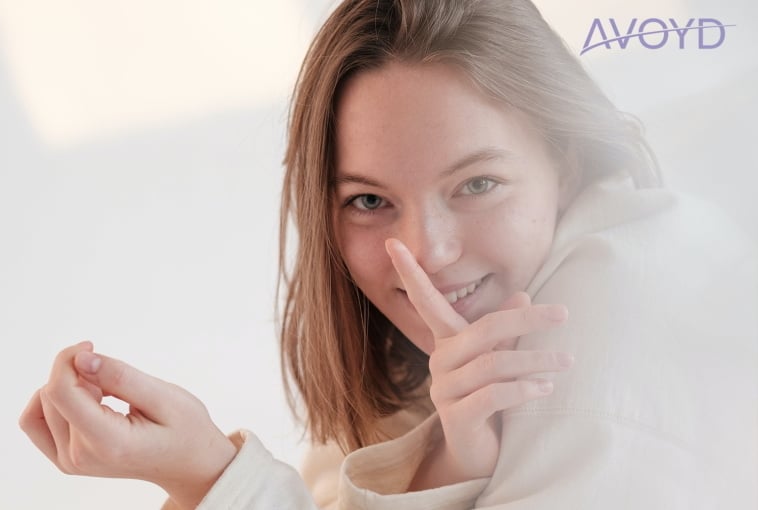 Order AVOYD products online – webshop and retail overview