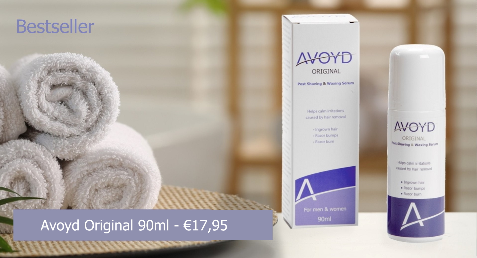 Avoyd Original 90 ml