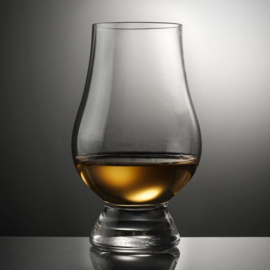 Glencairn  Whisky Glas