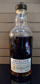 Exclusive 18 Year Old Whisky's