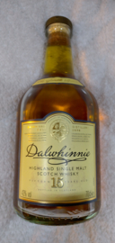 15 Year Old Whisky's