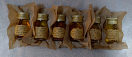 15 Year Old Whisky's