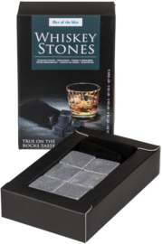Whisky Stones