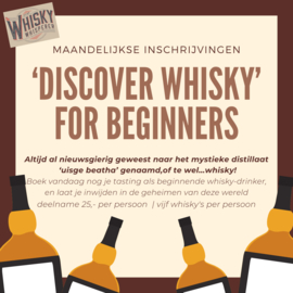 Tasting vrijdag   6 juni  |  19:00