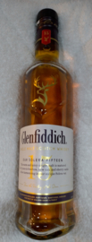15 Year Old Whisky's