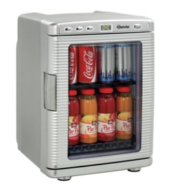 Stille opzet Koelkast "Mini koelkast 19 liter
