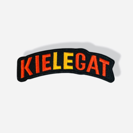 Kielegat boog  klein