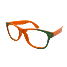 Rayban model bril zonder glas Kruikenstad*