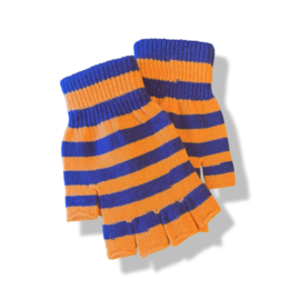 Vingerloze handschoen Lampegat
