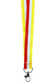 Oeteldonkse keycord