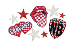 Emblemen Brabant 