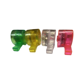 Fluitje LED (4 kleuren)
