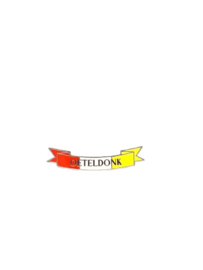 Pin Oeteldonk