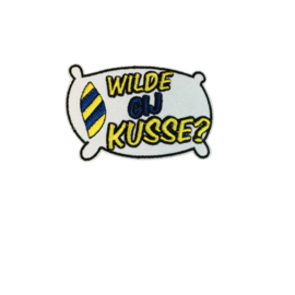 Wilde gij kusse?