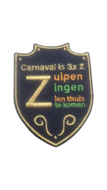 3 x Z, zuipen, zingen, zien thuis te komen...kruikenstad