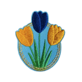 lampegat tulpen