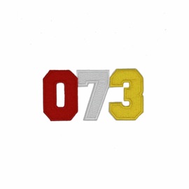 073 rood wit geel
