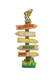 Oeteldonkse wegwijzer