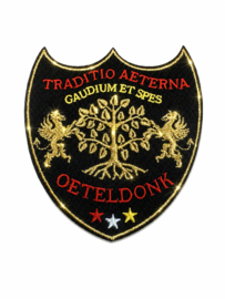 Emblemen Middel