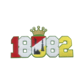 1882 badstof