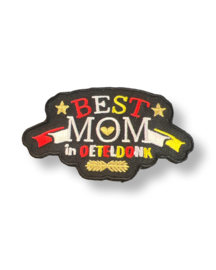 Best Mom