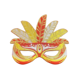 Masker klein