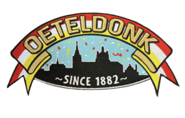 Oeteldonk rugembleem since 1882