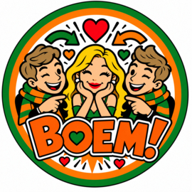 Embleem Boem! Kruikenstad