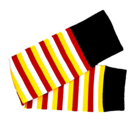Beenwarmers Oeteldonk