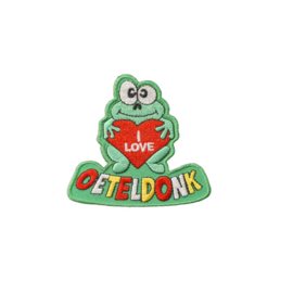 I love oeteldonk oetel