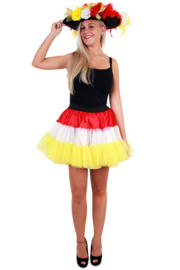 Rokjes, tutu's & petticoats
