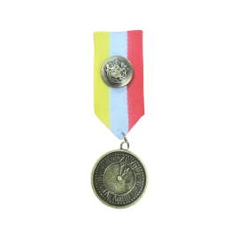 Medaille (speldje)