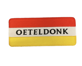 Oeteldonk rechthoek