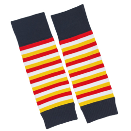 Beenwarmers kinderen