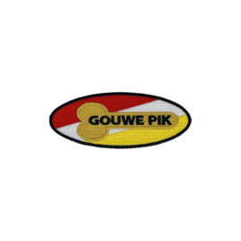 Gouwe pik
