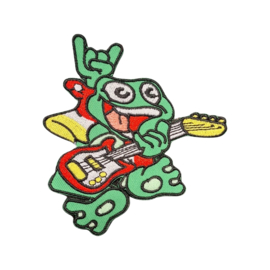 Rock 'n Roll Oetel