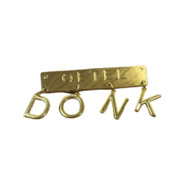 Speld Oetel D.O.N.K