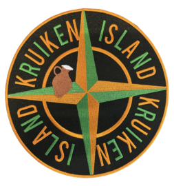 Kruiken Island Groot