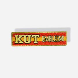 Kut embleem Kielegat