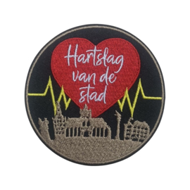 Hartslag van de stad