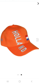 Oranje