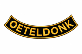 Kinder Emblemen Oeteldonk