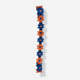 Hoofdband bloemen Lampegat