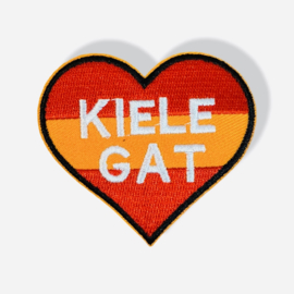 Kielegat Hartje