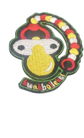 Tut Kwakbolleke