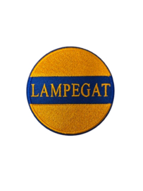 Lampegat cirkel
